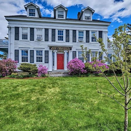 Youngtown Inn Lincolnville Bagian luar foto