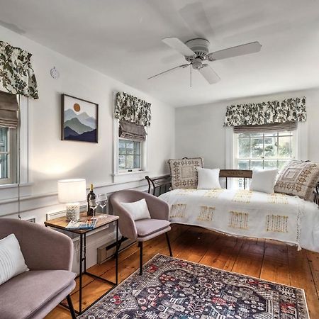 Youngtown Inn Lincolnville Bagian luar foto
