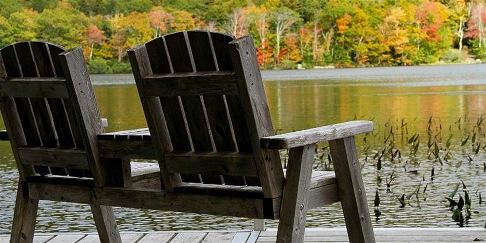 Youngtown Inn Lincolnville Bagian luar foto