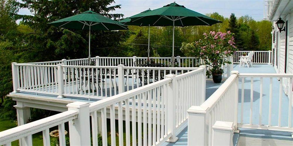 Youngtown Inn Lincolnville Bagian luar foto