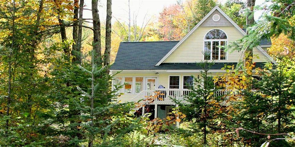 Youngtown Inn Lincolnville Bagian luar foto